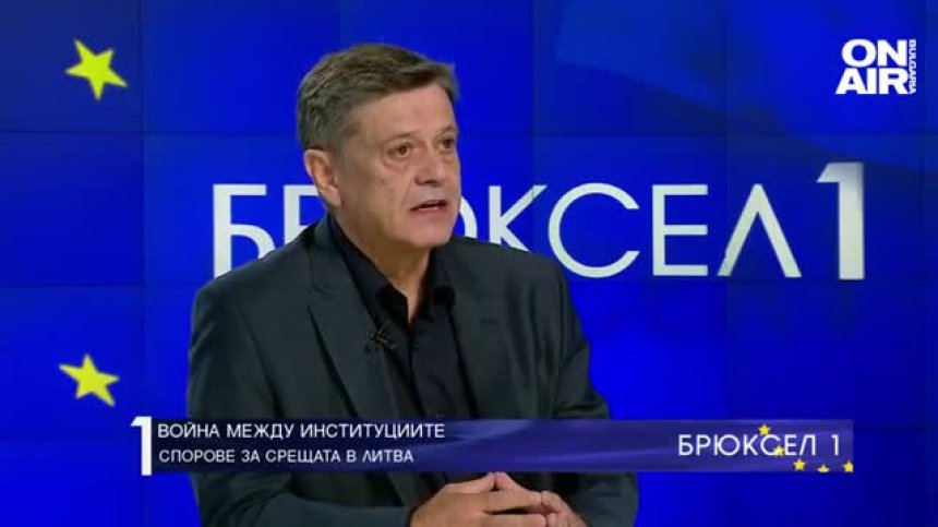 Ген. Попов: Това, че помагаме&nbsp;на Украйна, не означава, че войната идва по-близко 