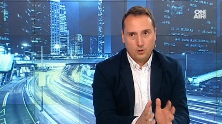 Защо подкрепата към ДБ расте, а ИБГНИ е под въпрос за 47-ия парламент?