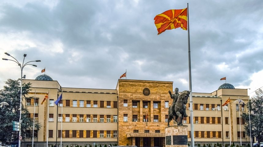 23% от македонците възприемат България като най-голямата заплаха
