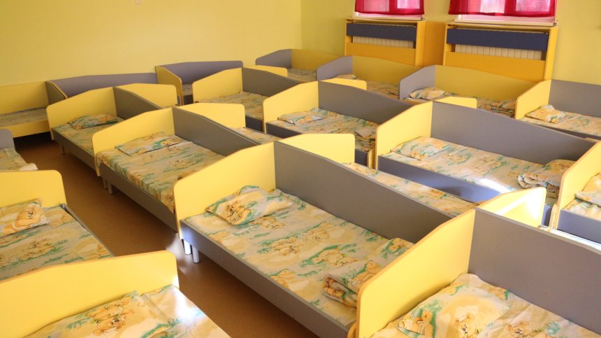 АСП: 4-годишните тръгват задължително на градина