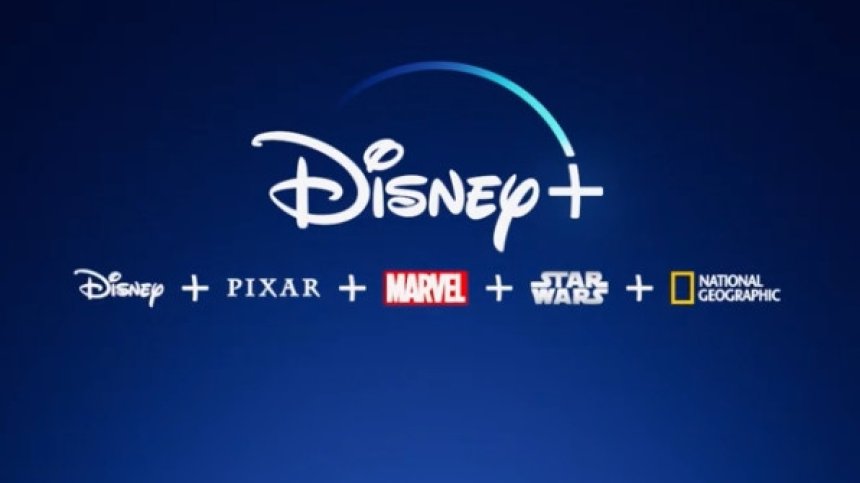 Disney+ се опитва да привлече всякакви възрастови аудитории