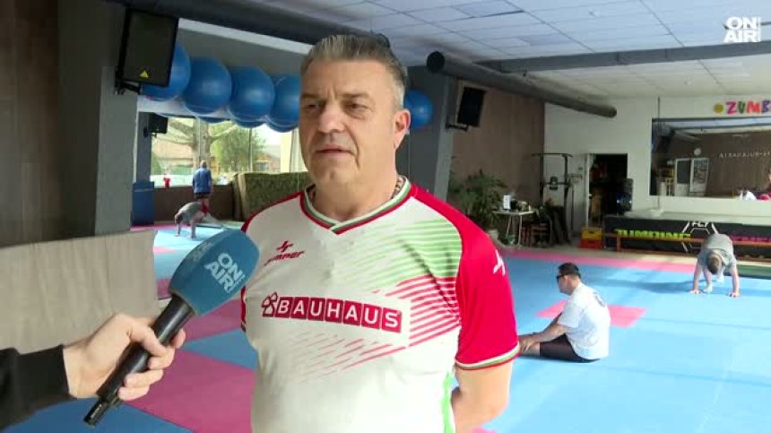 "Малката къщичка" превръща младежи със специални потребности в шампиони