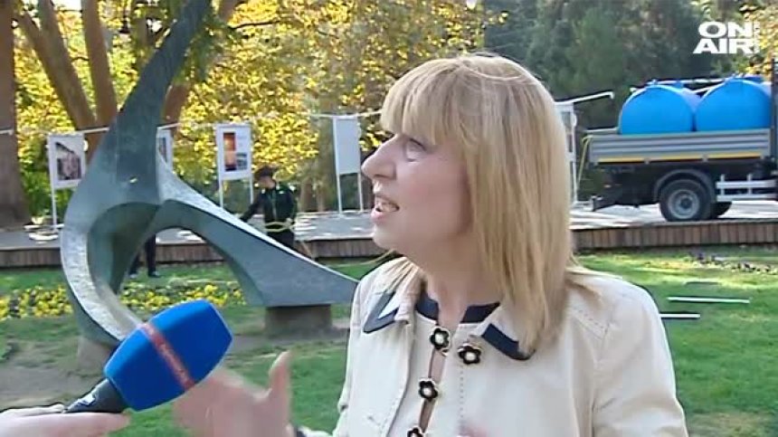 Проф. Клисарова: Битката за кмет на Варна не е предрешена
