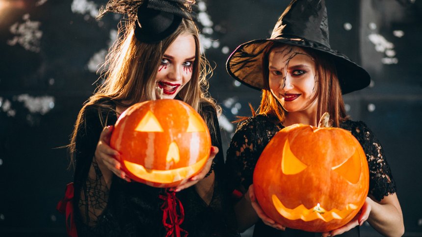 Хелоуин в България: Как да избегнем рисковете при пазаруване