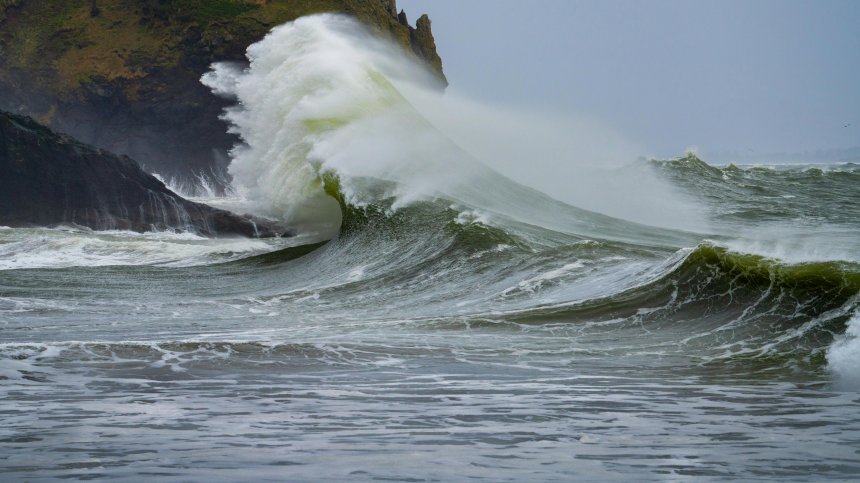 Има ли опасност от цунами след земетресението в Истанбул?