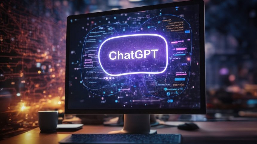 Използването на ChatGPT крие рискове - моделът често халюцинира
