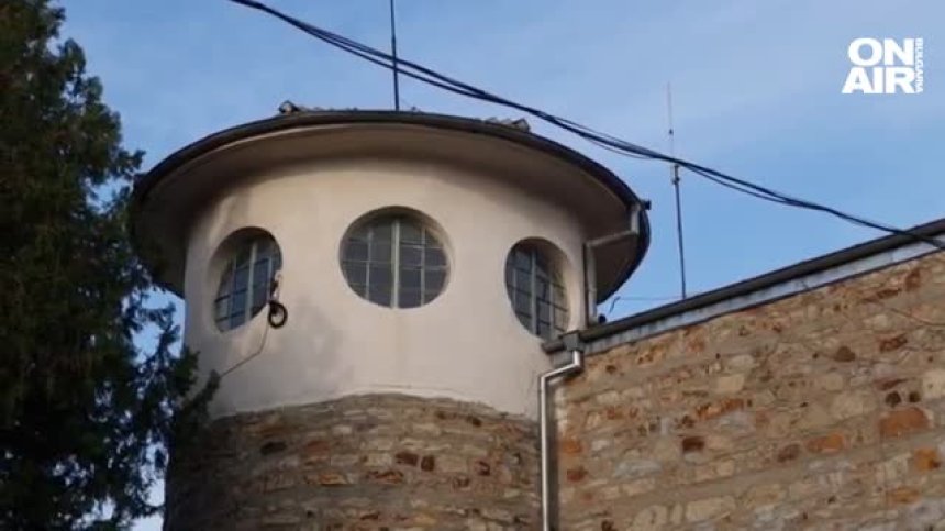 Обявен за общодържавно издирване: Няма и следа от избягалия затворник в Стара Загора