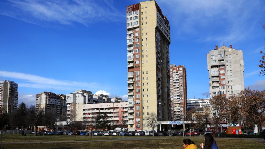 Космически скок на цените на жилищата в София за 5 години