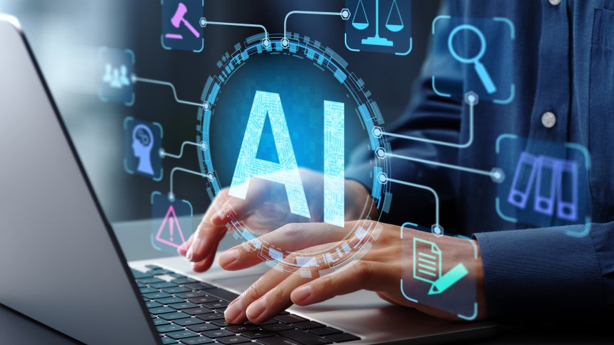 AI свива търсенето на кадри и напълно заменя служителите на ниско и средно ниво