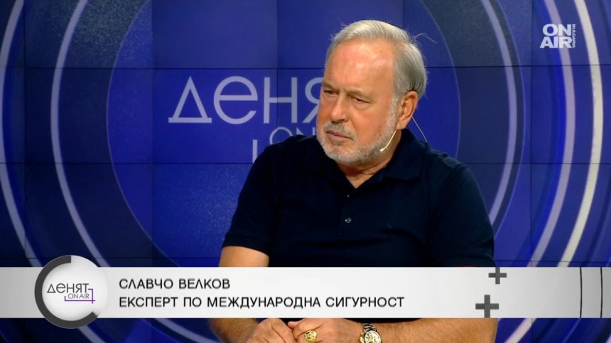 Славчо Велков за пострадалата с Алексей Петров: Изстрелът не е попаднал случайно в нея