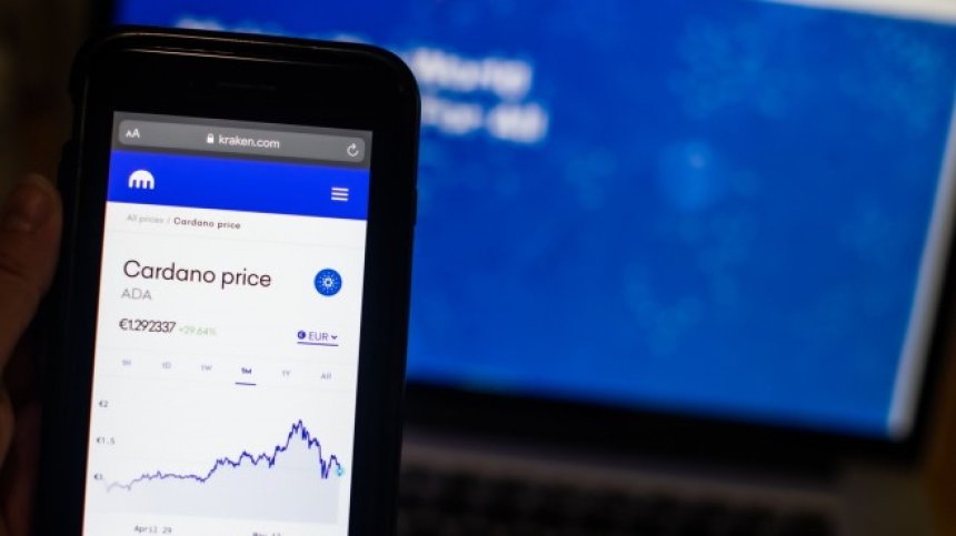 Лидерството на биткойна отслабва за сметка на по-малките монети