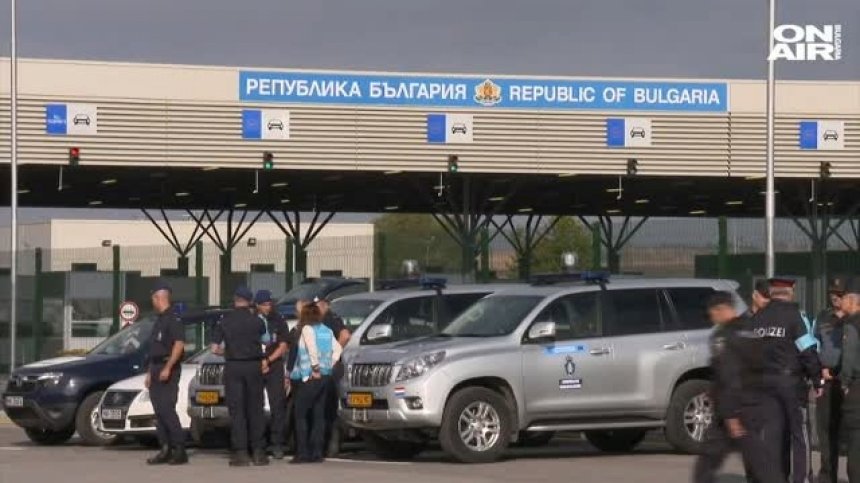 Гръцките власти започват проверки за нелегални горива