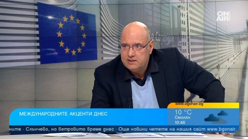 Инцидентът с моста в Балтимор може да се използва политически срещу Байдън