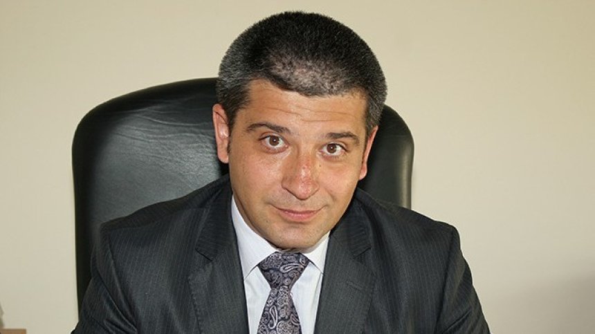 Иван Иванов оглави държавния ВиК холдинг