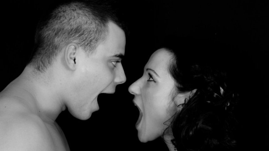 Не казвайте на половинката си "Ти си точно като баща си"