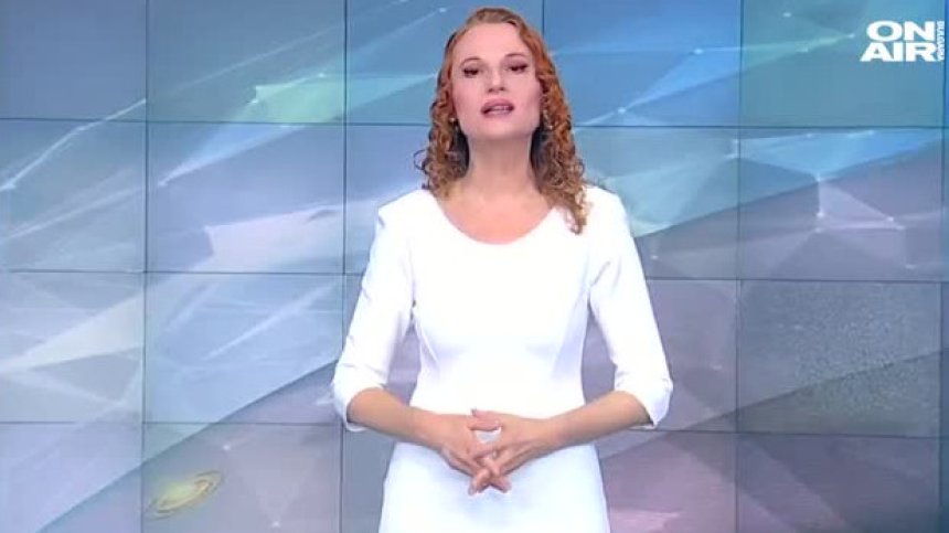 В Новините ON AIR в 15:30 ще видите
