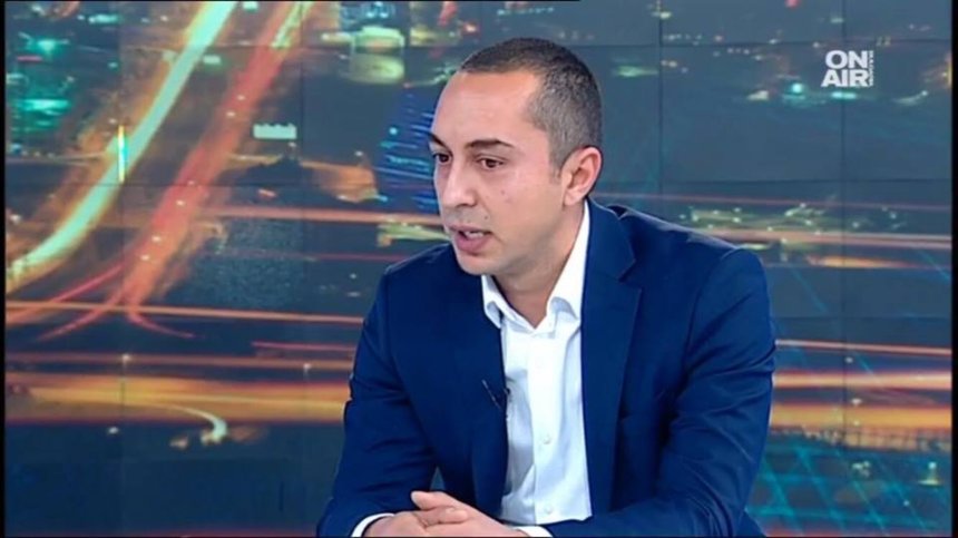 Пламен Йорданов предлага: Да има избори за Велико Народно събрание