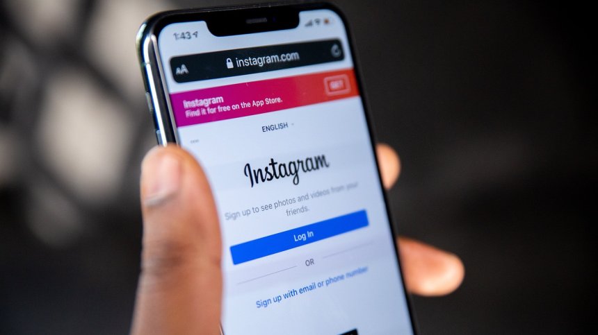 Турция ограничи&nbsp;достъпа до Instagram