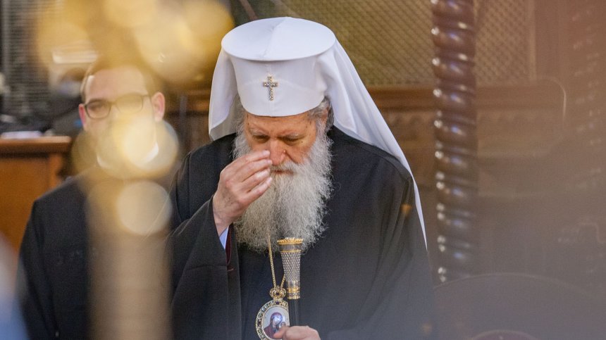 Светият Синод призна Православната църква на Северна Македония