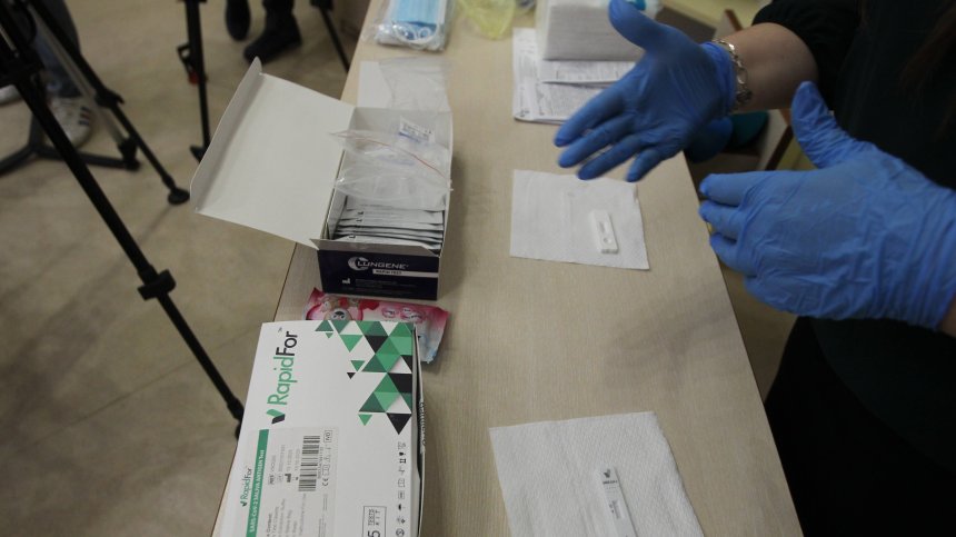 Излекуваните са много повече от заразените, 44 души са починали