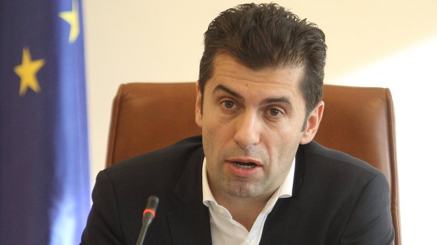 Петков отговори на Радев: Има консенсус за РСМ между партньорите и опозицията