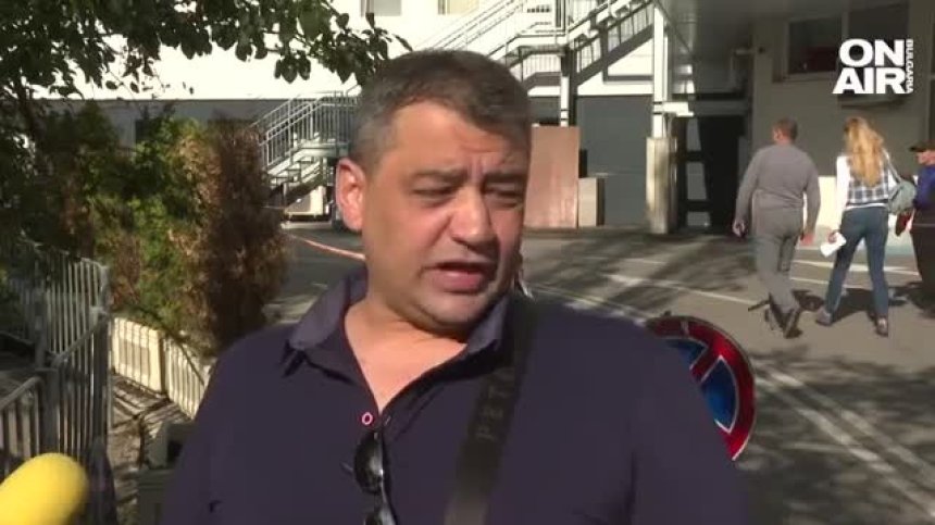 Бащата на намушканото момче обвинява братята Алгафари за намеса в разследването, те отричат