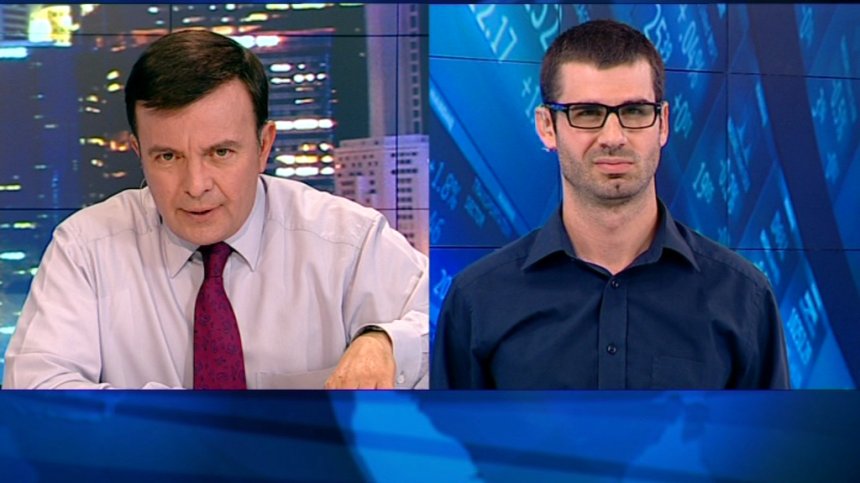 Пазарен анализ 19 юли 2013