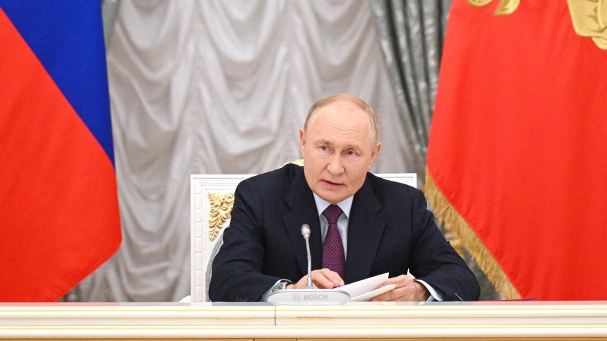 Владимир Путин каза при какви условия ще задейства ядрено оръжие