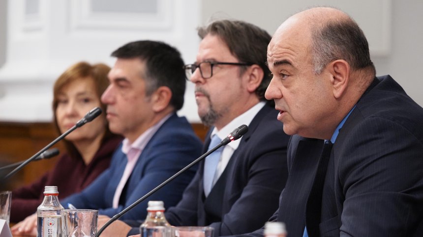 Откриха нарушения с еврото при едва 7% от проверените обекти