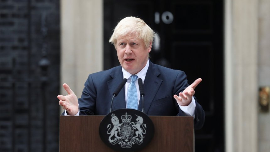 Октомврийски избори на Острова при Brexit без сделка