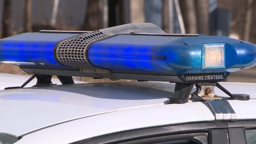 Намушкаха човек в София, нападателят е задържан от полицията