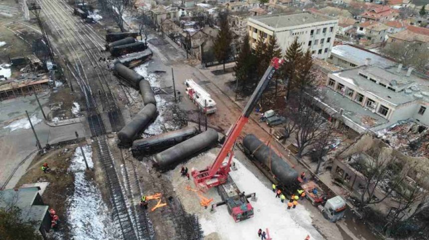 Потвърдиха присъдите на машинистите за катастрофата в Хитрино