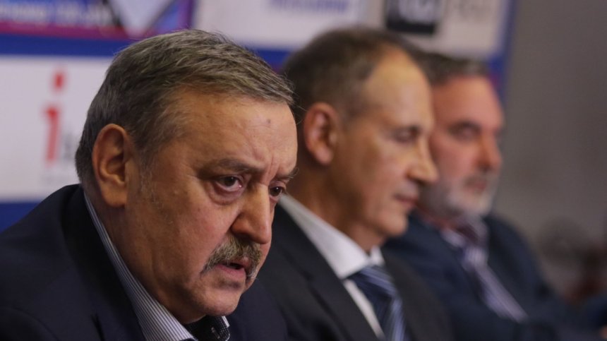 Актуална информация за коронавируса у нас (ГЛЕДАЙТЕ НА ЖИВО)