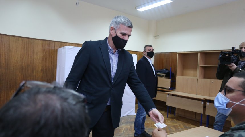 За какво гласуваха родните политически лидери?