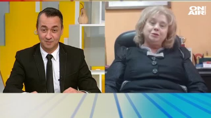 Детските градини по време на пандемия