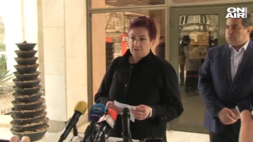 Мъж от Русенско, завърнал се от Англия, е с положителна проба за Ковид-19