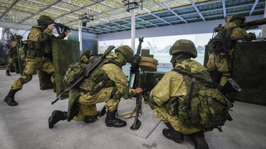 В Русия опитват да вербуват сърби и други балканци за войната в Украйна?