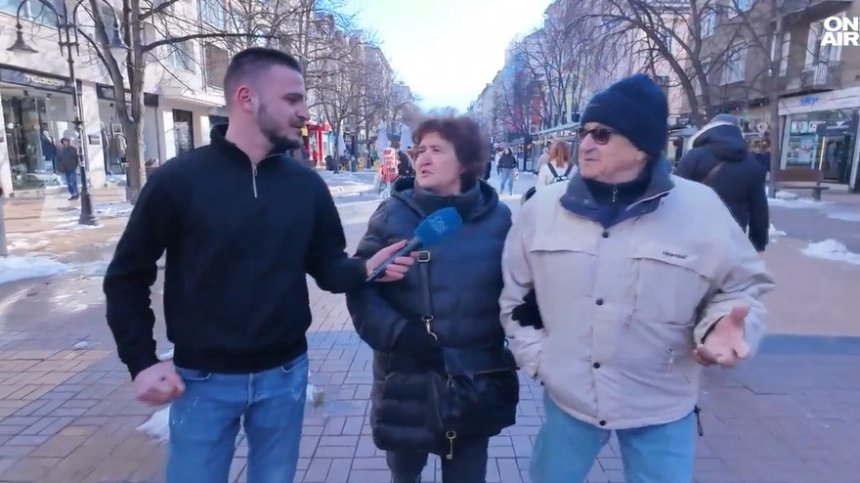 "Нещо сложно беше": Знаем ли как се определят пенсиите в България?