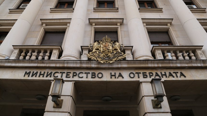 България е изнесла оръжия за САЩ на стойност 13,56 млн. евро за пет месеца