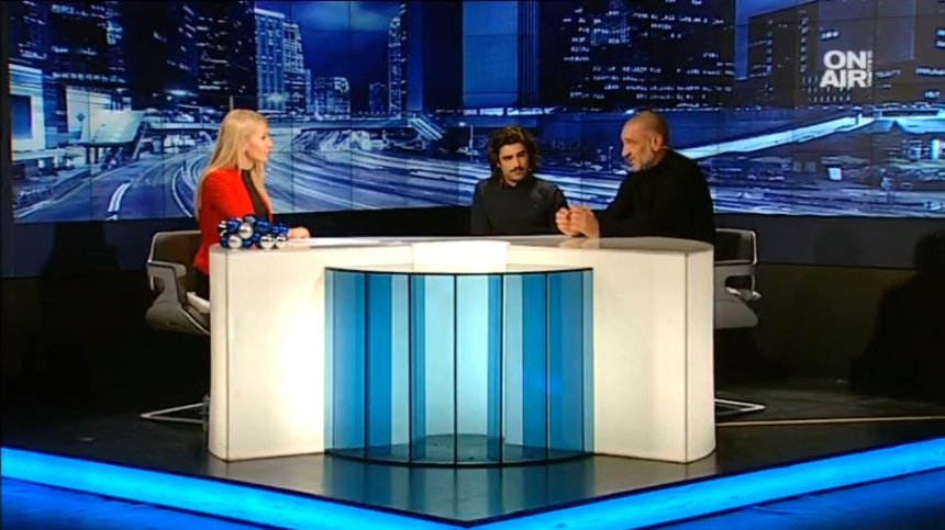 Премиерата на новия български филм "Екшън" предстои през януари 