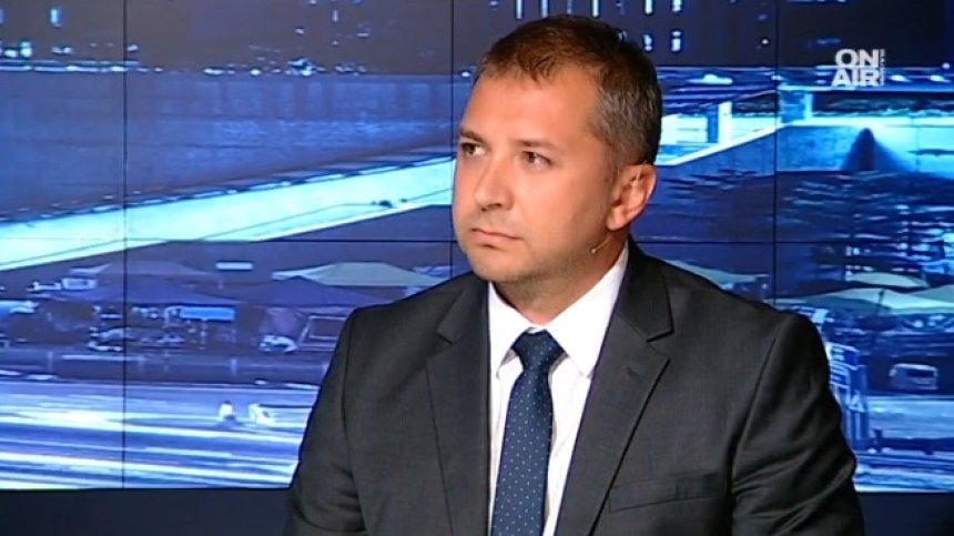 "60/40" била мярка в подкрепа на заетостта, а не на бизнеса