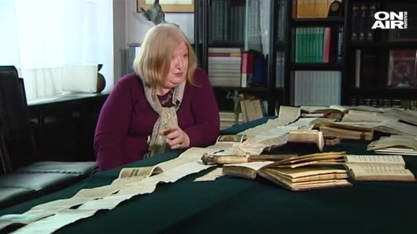 Против злини: Каква е магическата сила на амулетите?