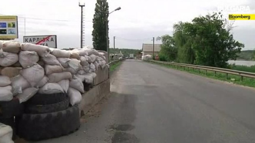 Украйна: избори по време на война