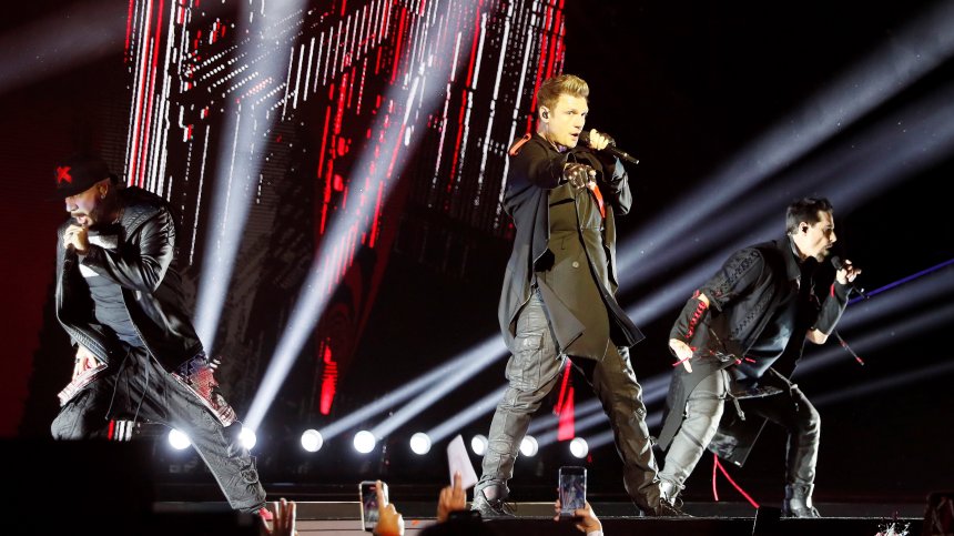 39-годишна с церебрална парализа съди музикант от Backstreet Boys за изнасилване