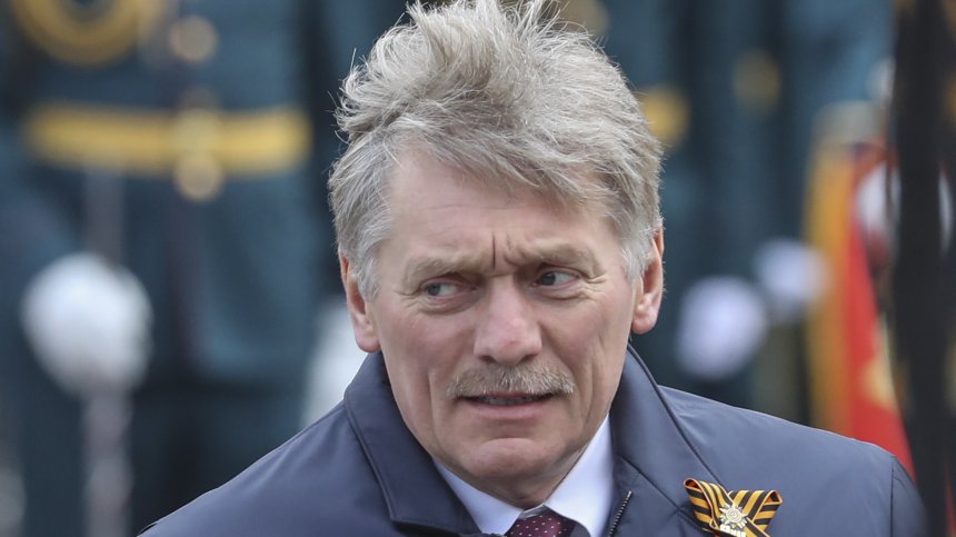 Песков: Кремъл не готви втора мобилизация