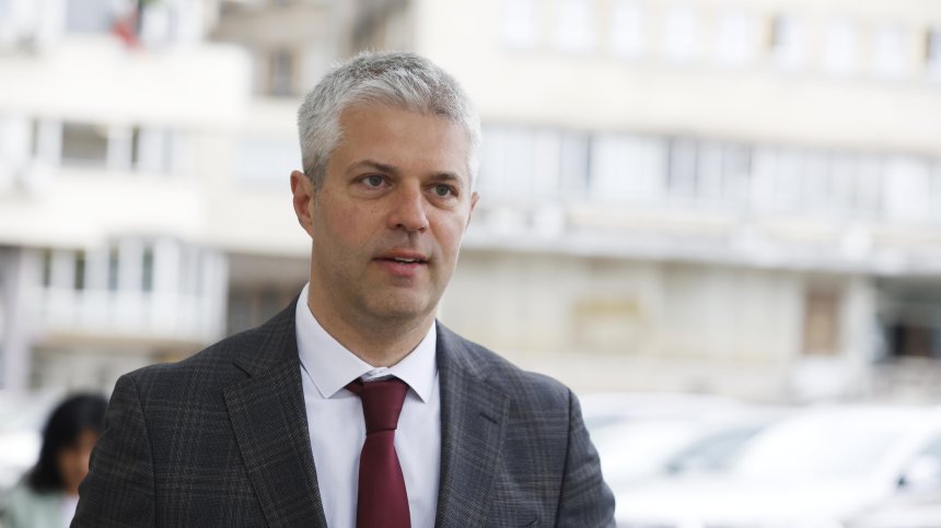 Коцев: Забързали са строителството в "Баба Алино", докато съм бил в ареста