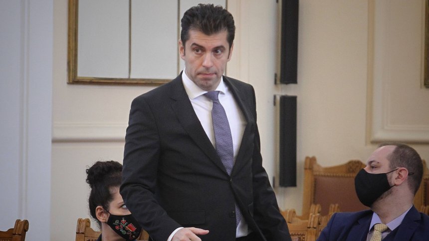 Делегацията на коaлицията пътува до Полша, откъдето ще влезе в Украйна