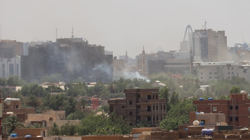 Над 270 са жертвите на сраженията в Судан