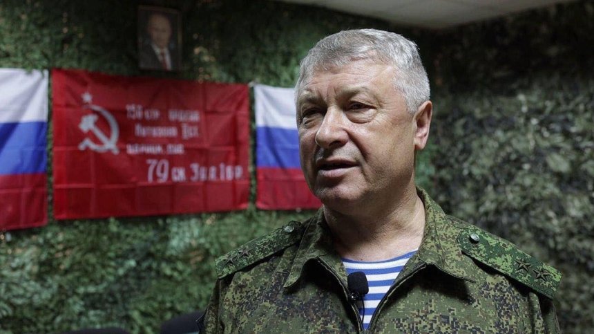 Високопоставен генерал в Русия е прострелян многократно