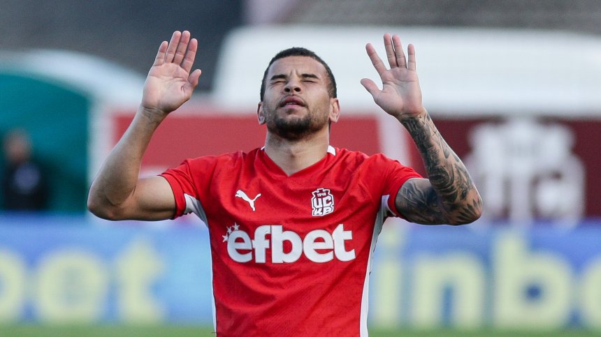 ЦСКА 1948 продаде звездата си в Турция